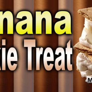 house-juice-banana-cookie-treat