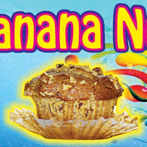 banana nut
