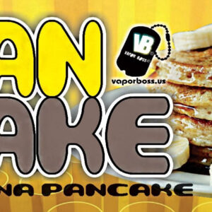 Bancakes