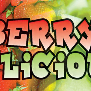 berry delicious