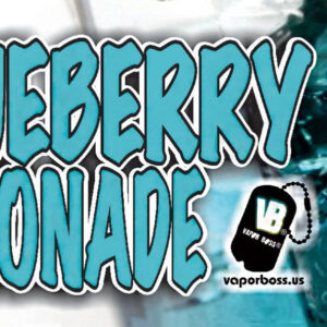 Blueberry Lemonade
