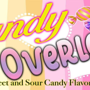 Candy Overload