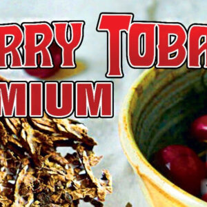 Cherry Premium Tobacco