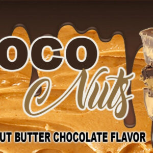 Choco Nuts