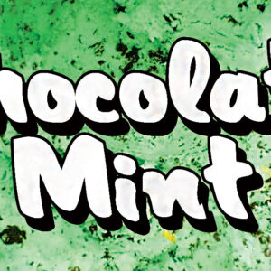 Chocolate Mint