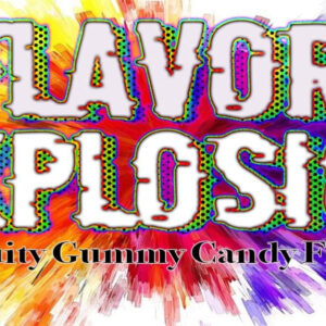 Flavor Explosion