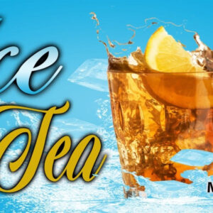 Ice Tea