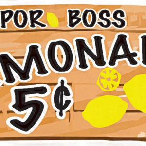 Lemonade