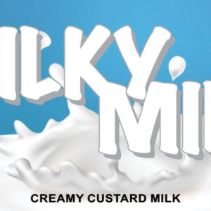 Milky Milk