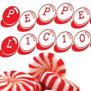 PEPPER LICIOUS