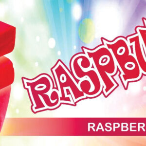 RASPBURST