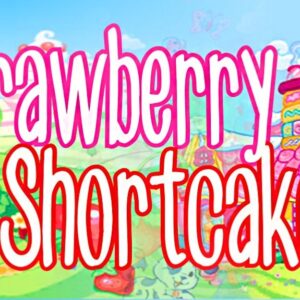 Strawberry Shortcake