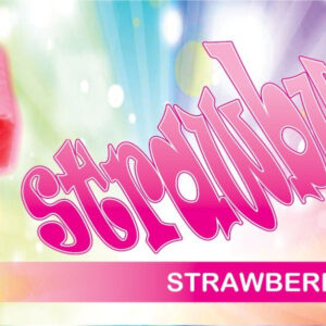 STRAWBURST