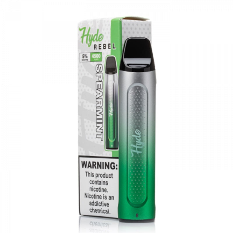 Spearmint