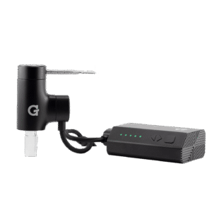 G Pen Hyer Portable eNail Vaporizer — Twelve Tribes