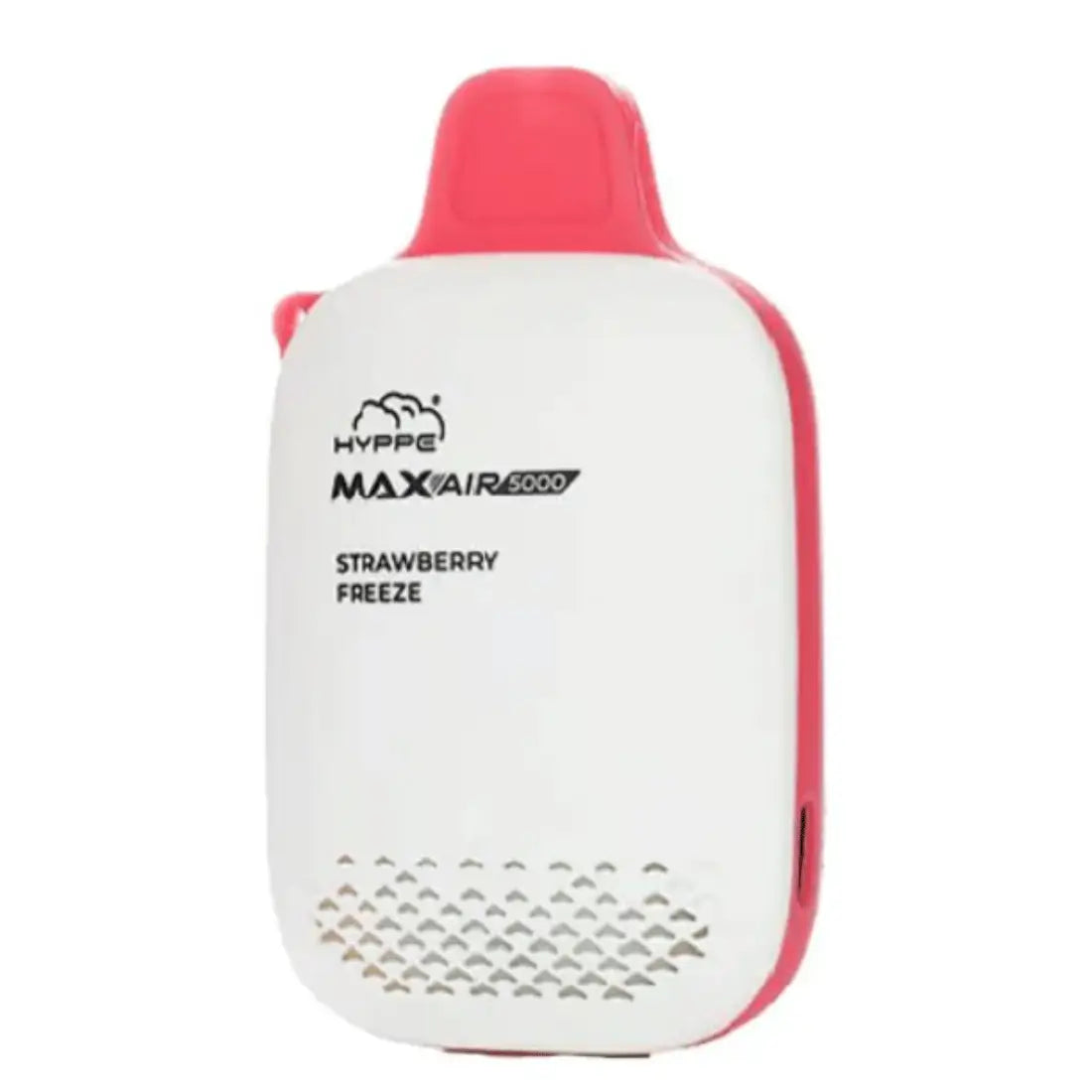 Hyppe Max Air Strawberry Freeze