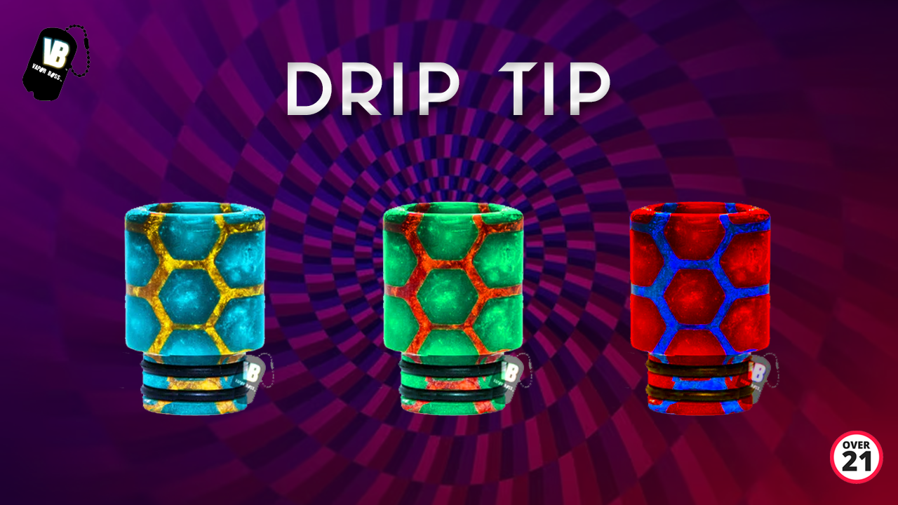 Drips Tips