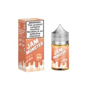 jam-monster-peach-salt-nic