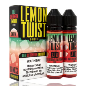 Lemon Twist Wild Watermelon Lemonade