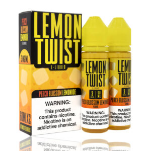 Lemon Twist Wild Watermelon Lemonade