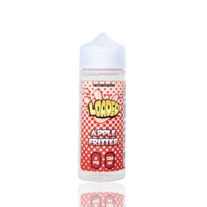 Loaded Apple Fritter | $9.99 | Twelve Tribes