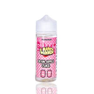 Loaded Cran-Apple Juice | $9.99