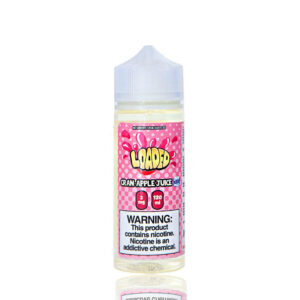 Loaded Cran-Apple Juice Ice | $9.99