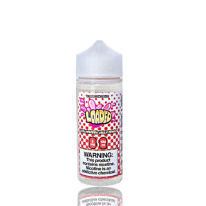 Loaded Strawberry Jelly Donut | $9.99