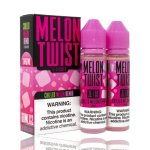 Melon Twist Chilled Melon Remix