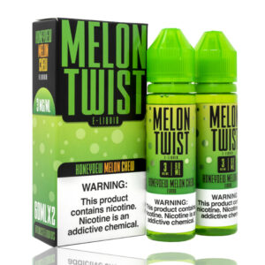 Melon Twist Honeydew Melon Chew