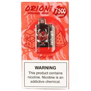 Orion Bar Lush Ice 7500