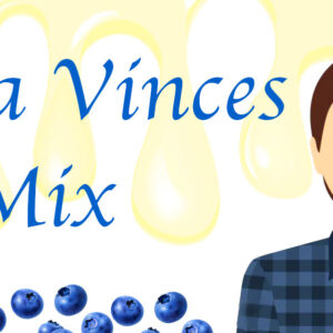 Papa Vinces Mix