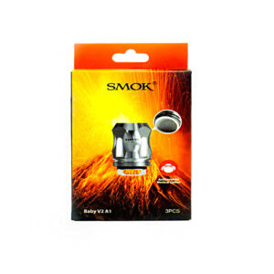 smok baby v2 a1