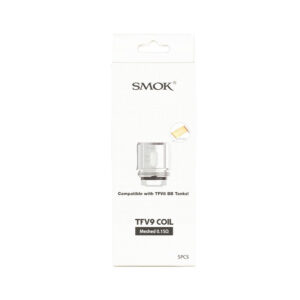 smok tfv9 replacement coils