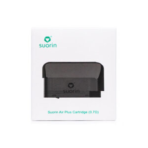 suorin air plus pod