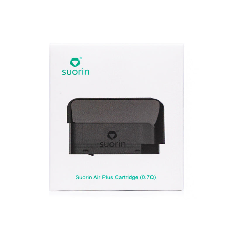 suorin air plus pod