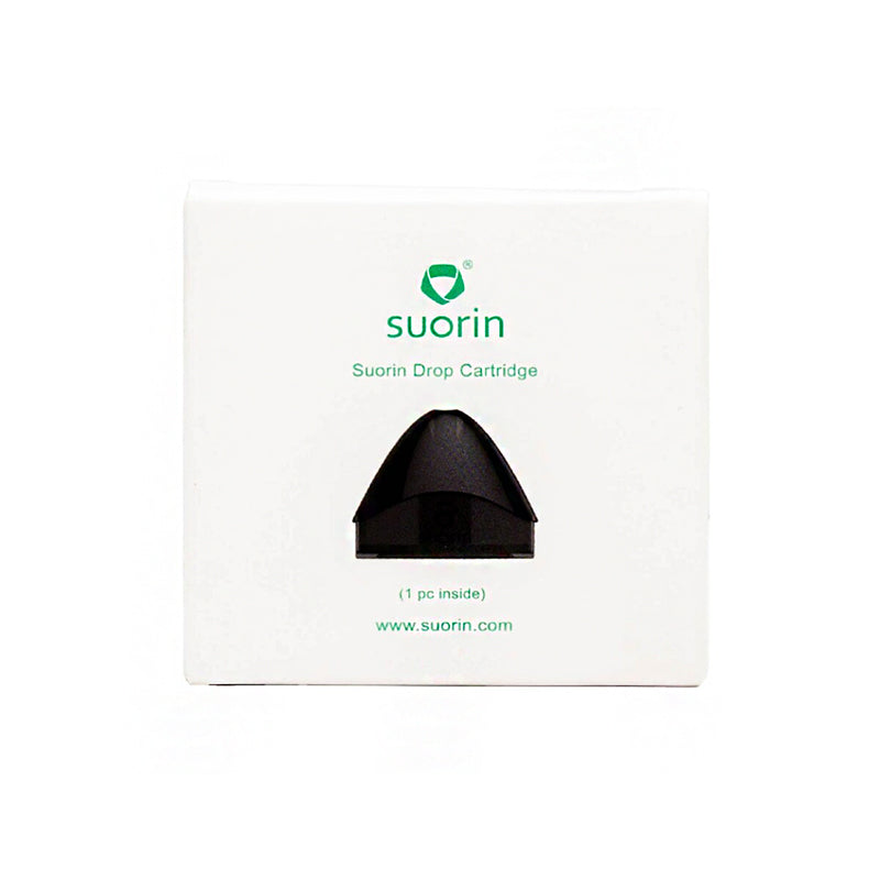 suorin drop cartridge