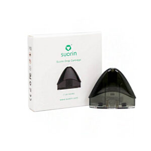 suorin drop cartridge