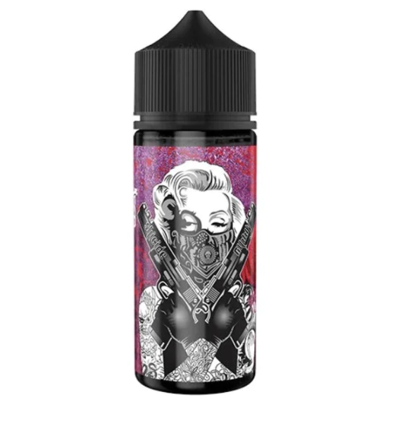 Suicide Bunny The O.B. - Remarkable E-liquid