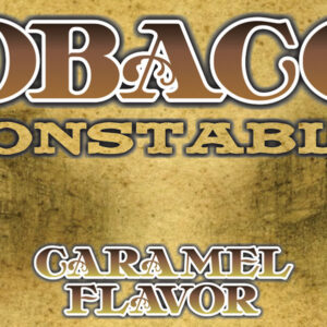 Tobacco Constable | $19.00 | Twelve Tribes