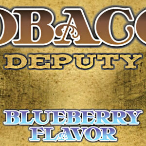 Tobacco Deputy | $19.00 | Twelve Tribes
