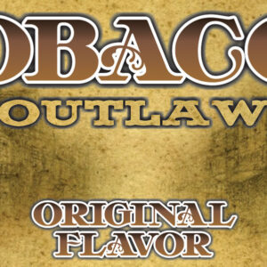 Tobacco Outlaw | $19.00 | Twelve Tribes