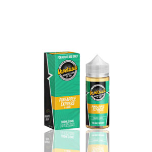 Vapetasia Pineapple Express 100ml | $10.95