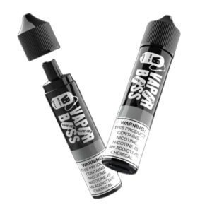 Vapor Boss Disposable